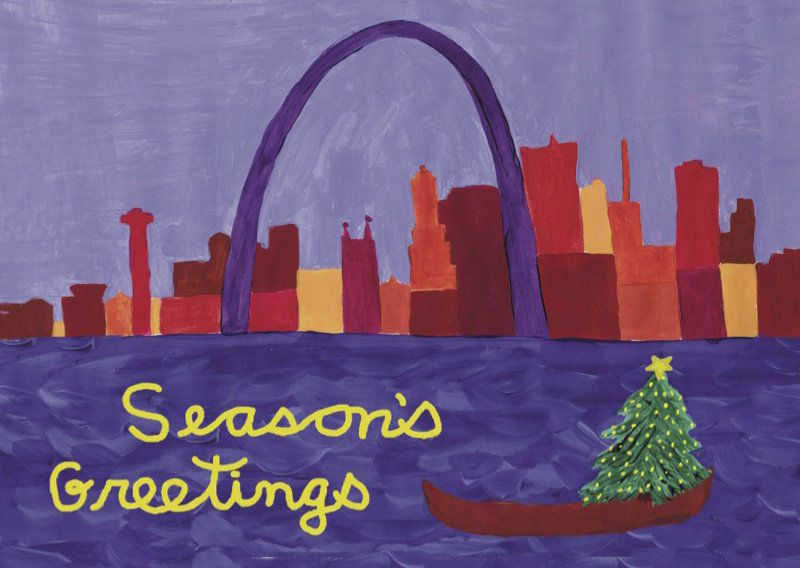 St. Louis Children's Hospital
